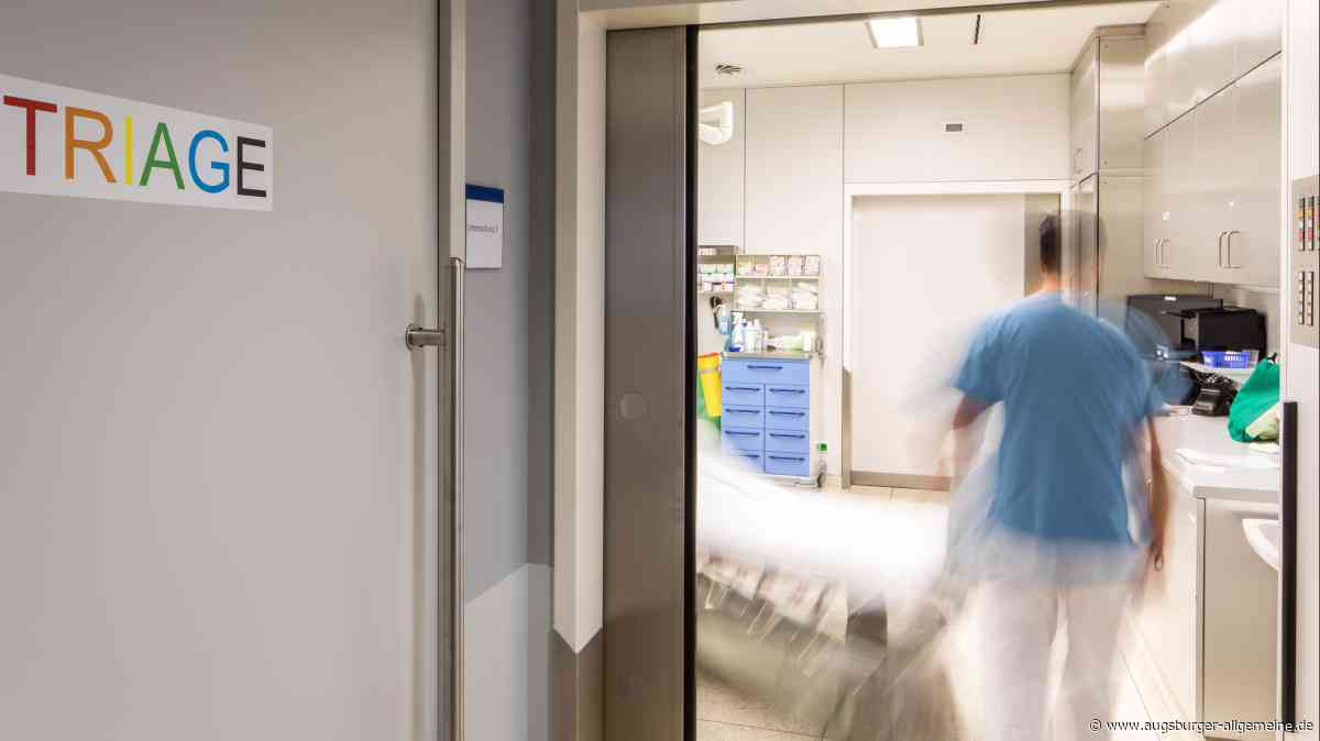 Neue Ärztliche Leiterin der Notaufnahme: „Es geht auch um den sozialen Aspekt“