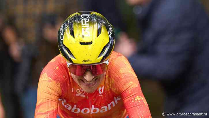 Wielrenster Marianne Vos verovert tweede wereldtitel gravel