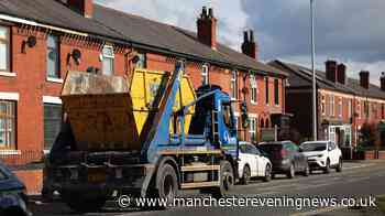 Environment Agency identify source of 'rancid' stink plaguing Little Hulton residents for 20 YEARS