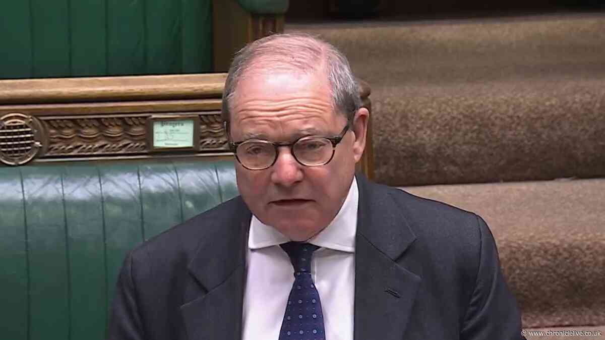 DWP key disabled payments 'slashed by 85%' with ‘with no right of appeal’