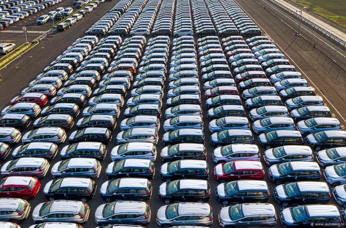 China en EU zijn het eens: export van PHEV's wordt gehalveerd, maar klinkt beter dan dat het is