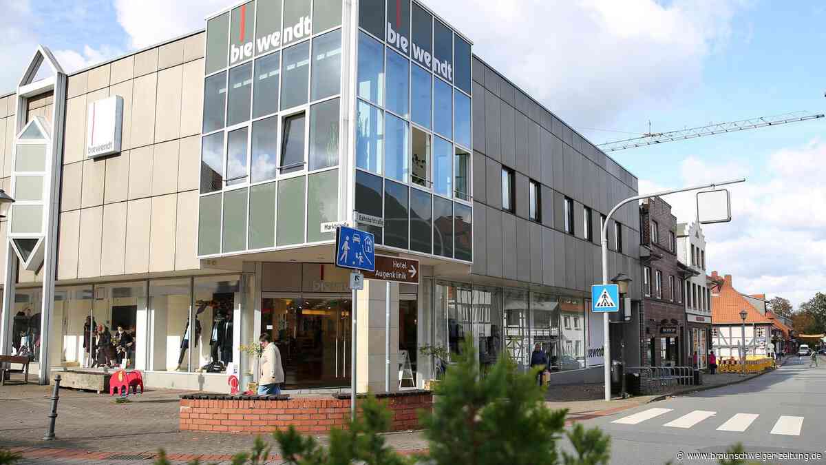 Für verkaufsoffenen Sonntag: Straßensperrungen in Fallersleben und Vorsfelde