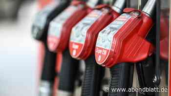 Star-Tankstelle in Langenhorn wird zum Tatort – Mann mit Waffe bedroht