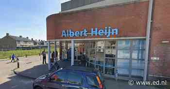 Verplaatsing deur Albert Heijn in Budel zorgt voor onrust en bezwaren: Jumbo vreest verkeerschaos, buurman voor zijn privacy