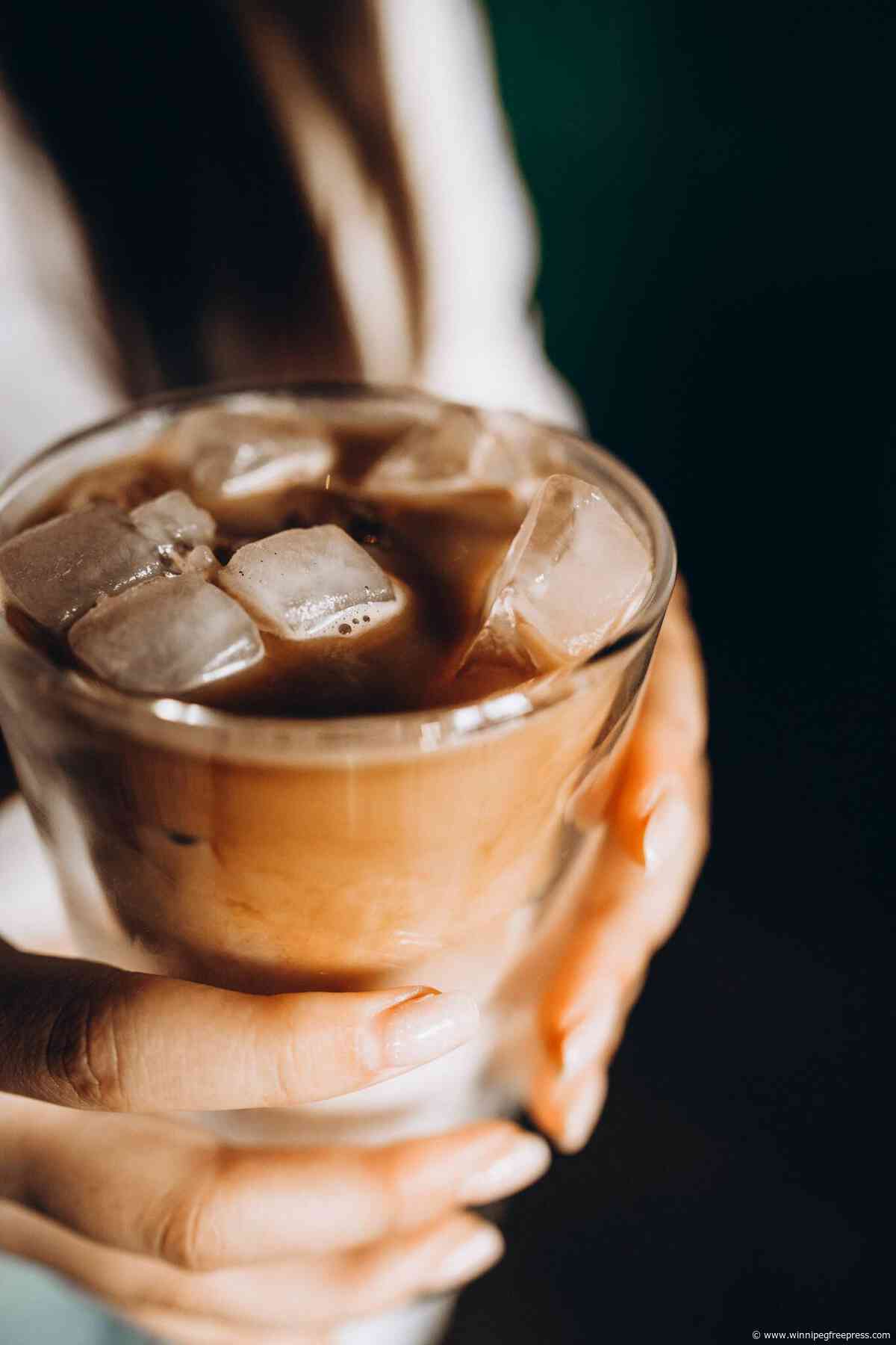 Heated hiring debate over iced coffee