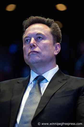 Musk’s meddlesome trolling