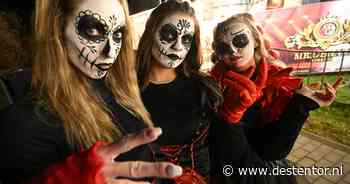 Halloween in Zwolle: deze griezelige evenementen wil je niet missen