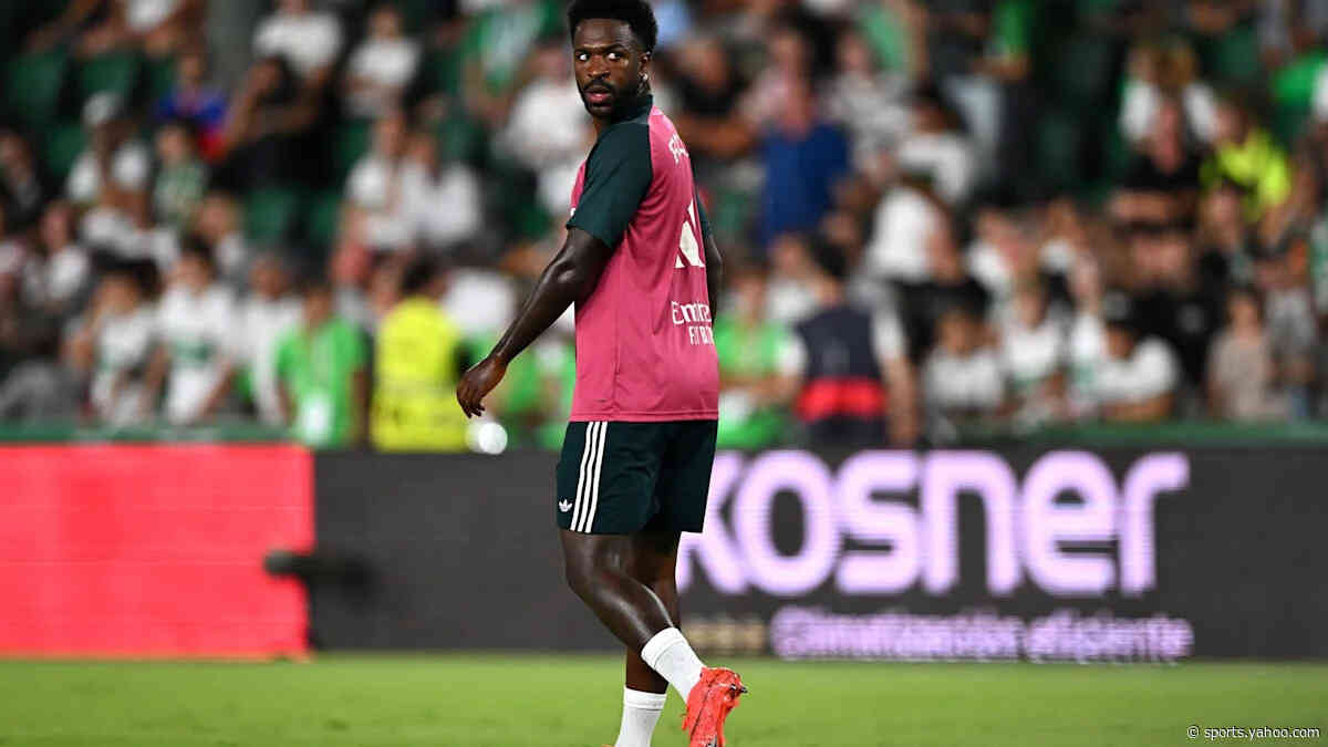 Mourinho set to start struggling forward against Villarreal as in-form winger faces the bench – report
