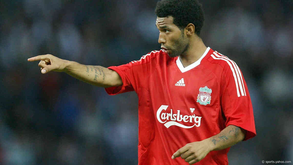 “My biggest regret” – Former Liverpool star regrets Anfield exit