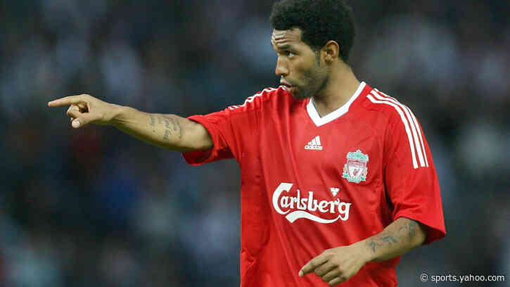 “My biggest regret” – Former Liverpool star regrets Anfield exit