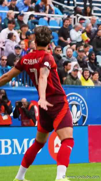 Rivalry runs deep 🔴 See you Saturday.
