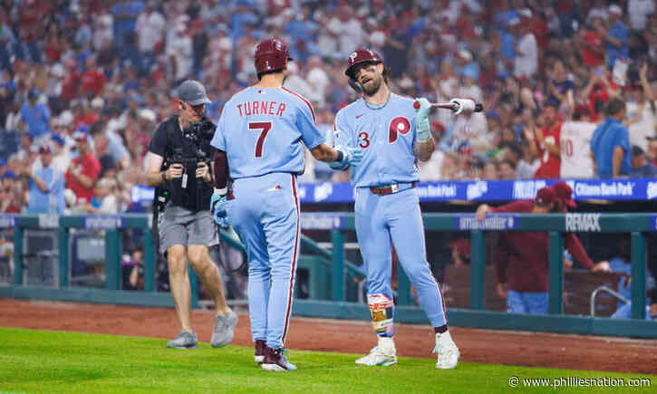 How would MLB’s 154-game proposal have affected Phillies in recent years?