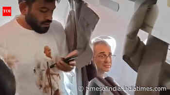Detained! How CJP demonstration is being curtailed even before it started