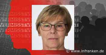 Burgebrach: Frau spurlos verschwunden - sie trägt ein auffälliges Tattoo