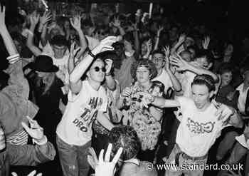 OPINION - ‘We danced every night and hydrated with vodka’: Why 1990s London club culture was better than today’s