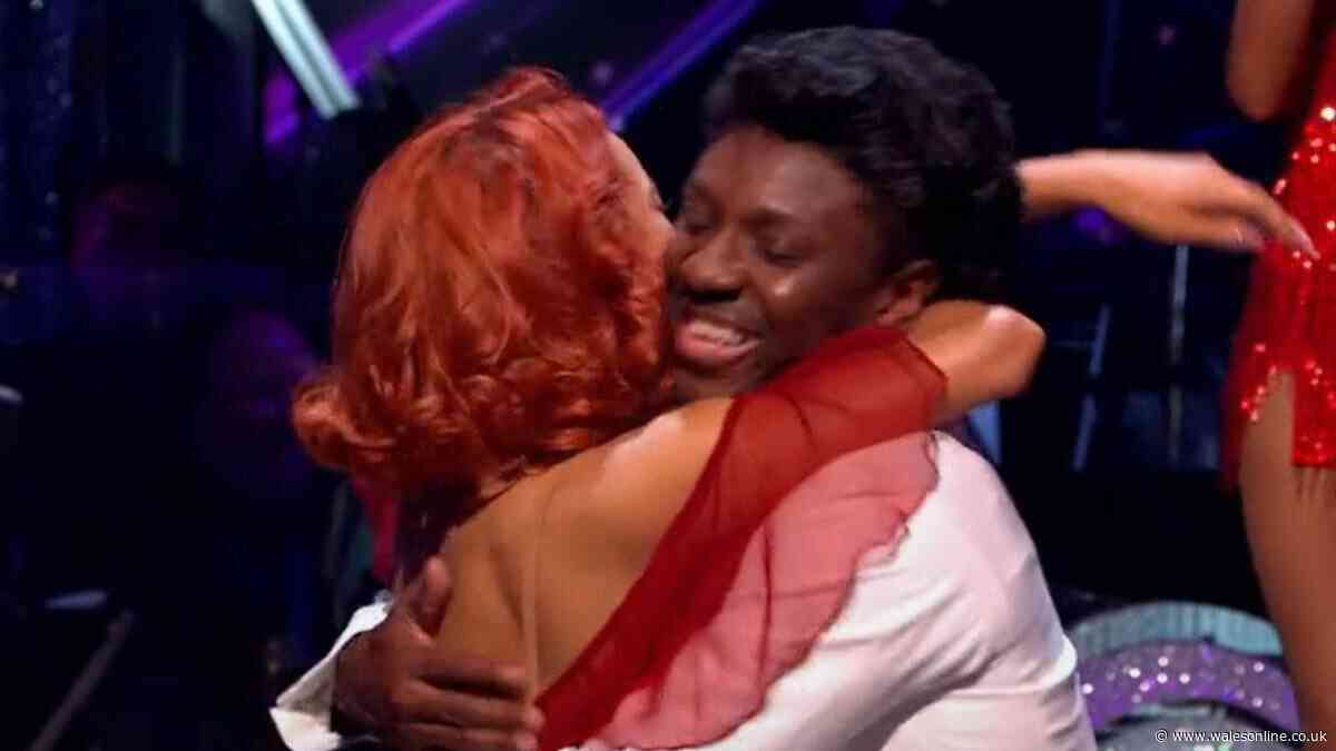 Strictly Come Dancing star ‘to miss out on Icons Week’ in heartbreaking blow