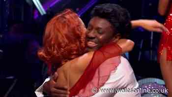 Strictly Come Dancing star ‘to miss out on Icons Week’ in heartbreaking blow