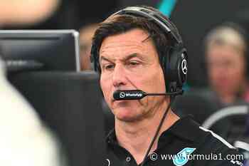 Why Wolff is backing Mercedes’ split-spec strategy