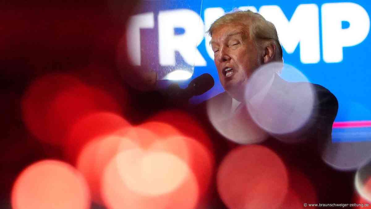 Trumps Diesel-Deal mit Putin: Geschenk an Moskau, Schlag für Kiew und Europa
