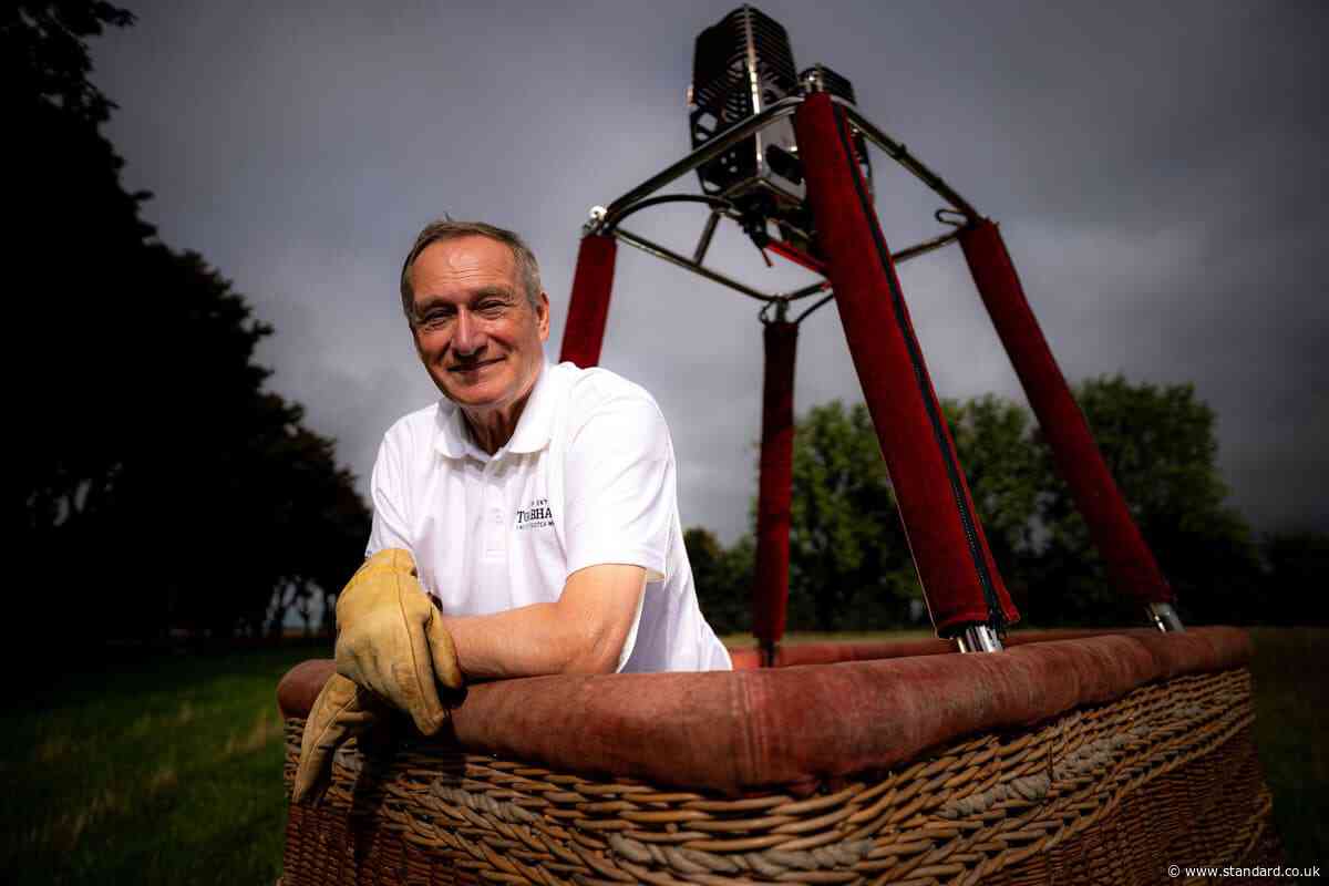 Make extra-curricular activities compulsory for young people, adventurer says