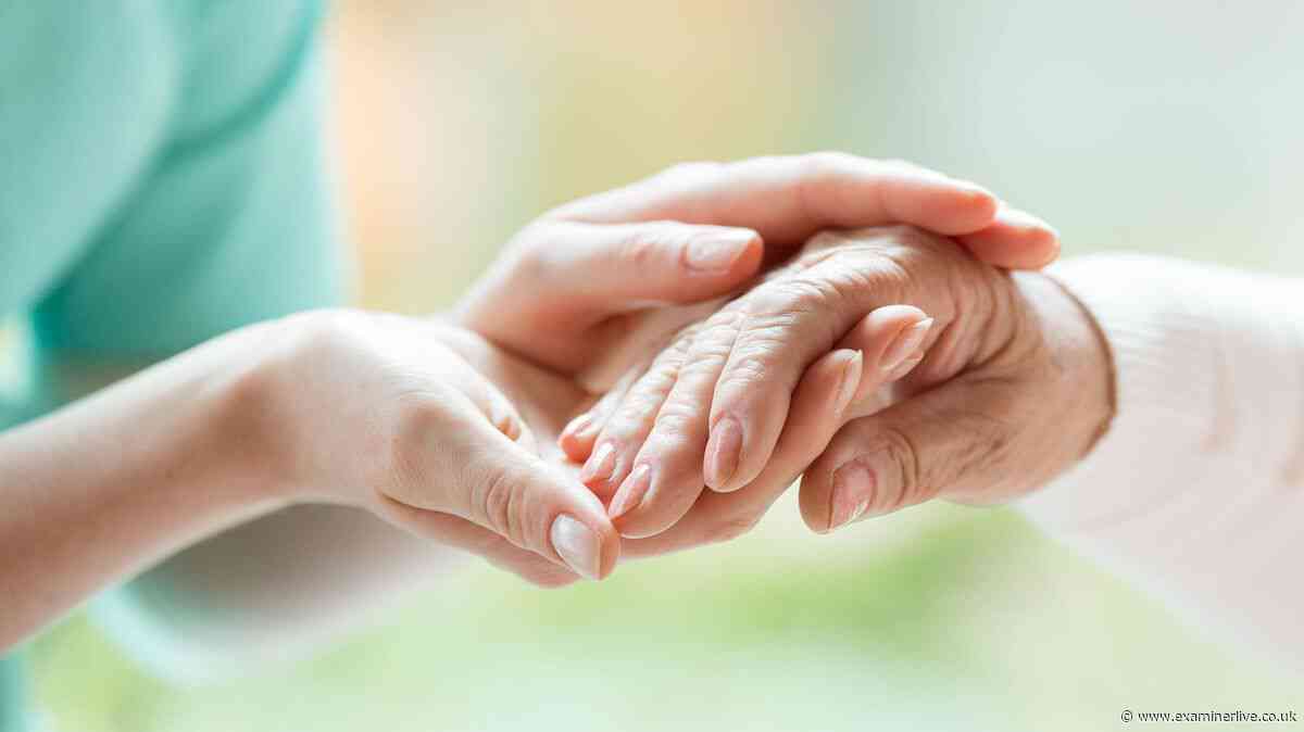 DWP state pension warning as payments 'getting further away' for people