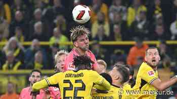 Füllkrugs ehrlicher Jubel und die nächste Bewerbung für Klopp