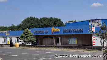 Plea as seaside town's Pontins goes another summer without guests