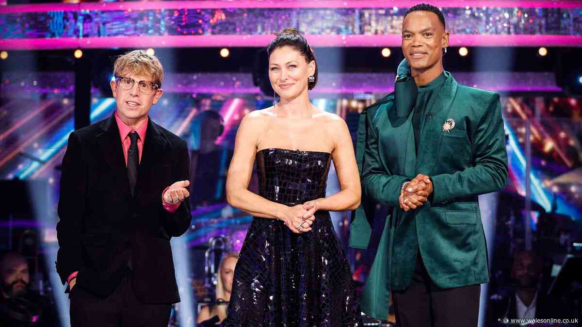Strictly Come Dancing start time tonight and full list of week 3 songs and dances