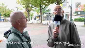 Commissie gemeenteraad 8 oktober 2026