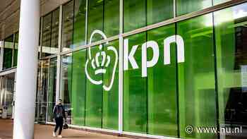 Meerdere ziekenhuizen minder goed bereikbaar door landelijke storing KPN
