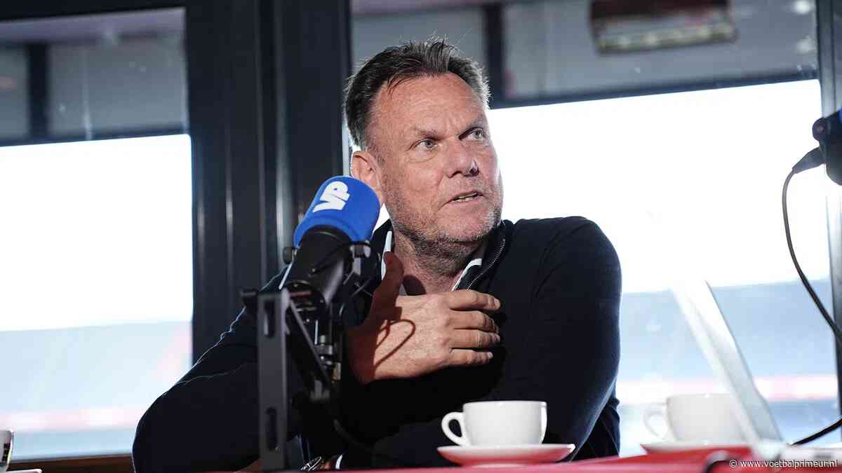 Eenhoorn beschermt Feyenoord-aanwinsten: 'Tegenwoordig veel opiniemakers'