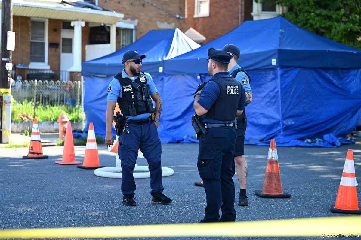 AI-model Anthropic stuurde valse tip over moordzaak naar politie van Philadelphia