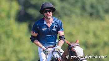 Do 'woke' courtiers want William to chuck in polo? Aides want Prince of Wales and Kate to focus on 'worthy' causes instead, sport's bosses fear: RICHARD EDEN