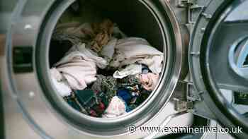 UK households told best time to dry clothes outside this autumn