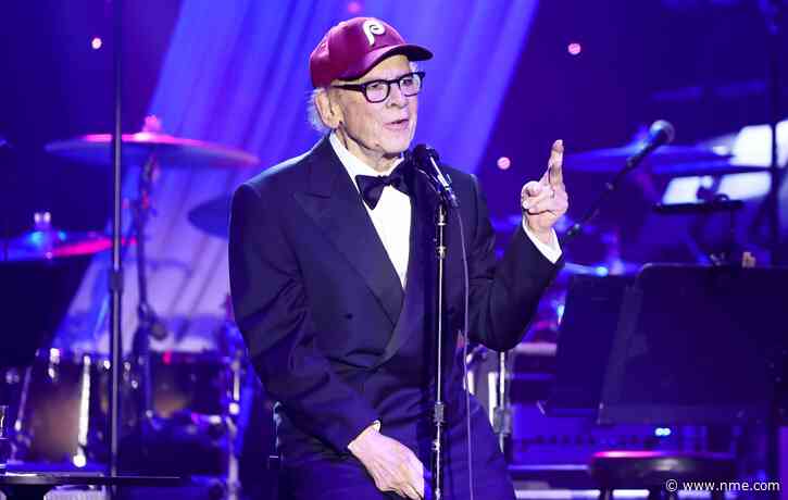 Art Garfunkel postpones UK tour after being diagnosed with respiratory infection