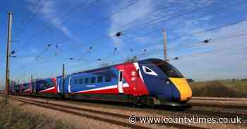 Shropshire leaders call for direct London rail services
