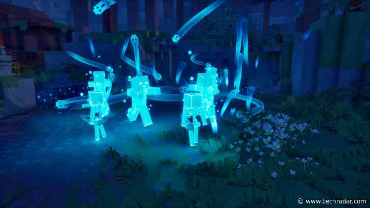 Minecraft Dungeons 2 review: no Diablo