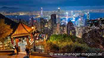 Hongkong: Im Schmelztiegel der Superreichen – die besten Workation-Tipps