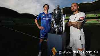 Australia Cup final LIVE: South Melbourne take on Melbourne Victory in historic decider