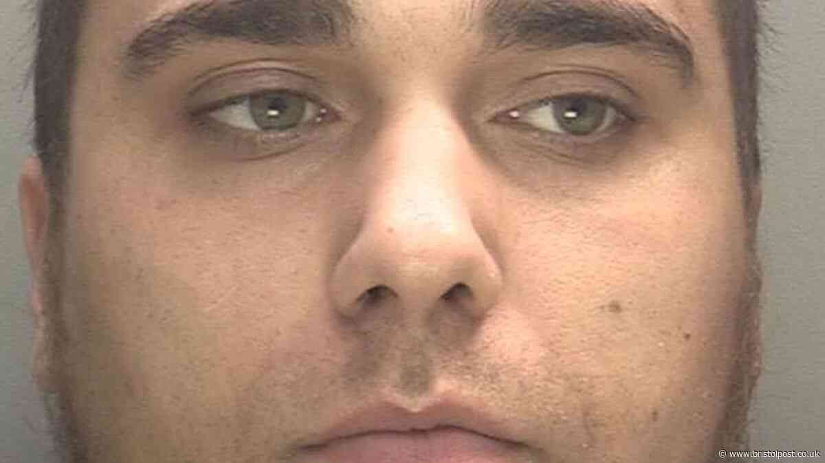 Bristol man jailed after father-of-two tortured, set alight and killed