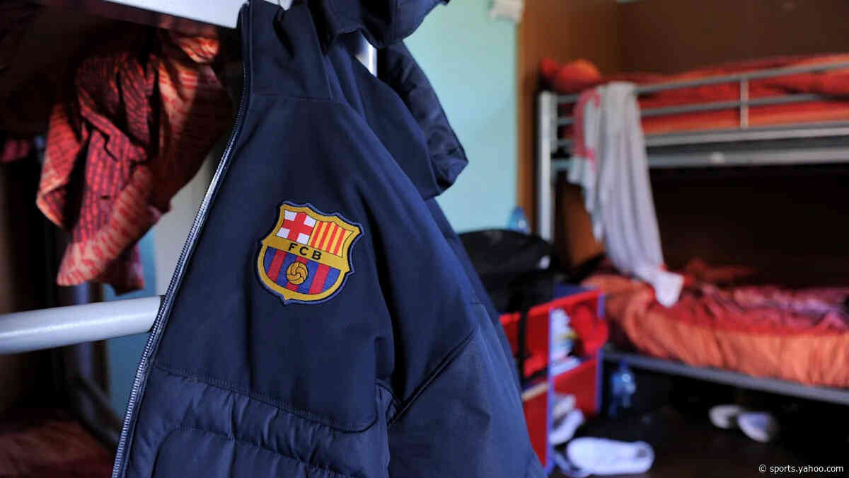Barcelona refuse to give up on injury-hit La Masia wonderkid with U-17 World Cup in sight