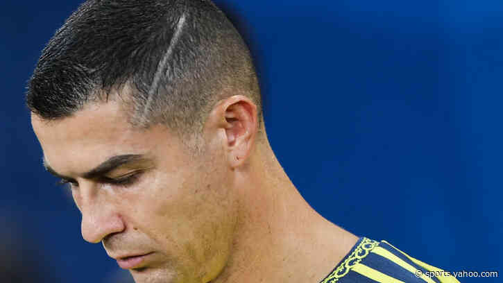 Today's 5️⃣ top stories: Cristiano punished, Atleti-Real Madrid chaos