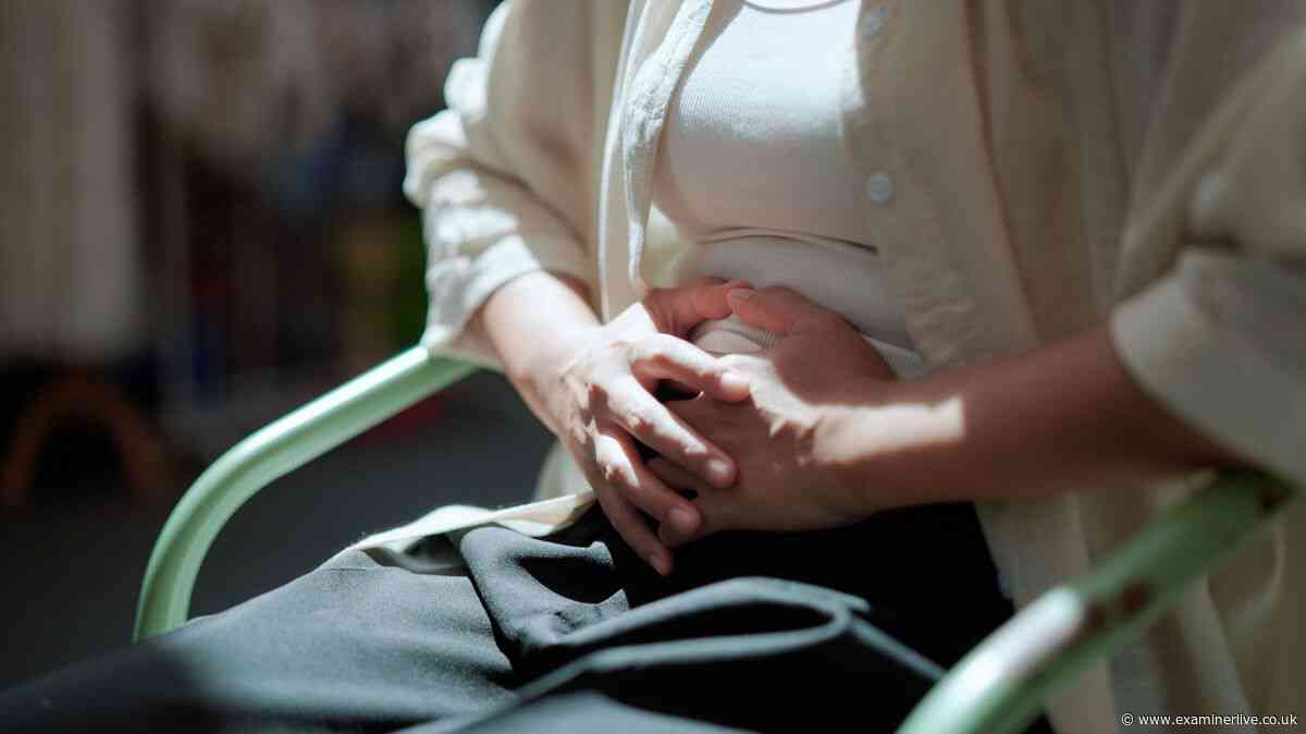 Brits suffering with constipation could get £194.60 weekly DWP support