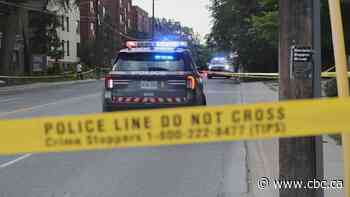 Pedestrian traffic deaths in Toronto on track for 5-year high: police data