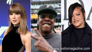 Do you remember the '80s movie star whose net worth is bigger than Taylor Swift, Jay-Z, and Rihanna combined?