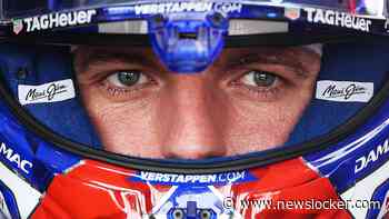 Op deze tijden komt Max Verstappen vandaag in actie in Singapore
