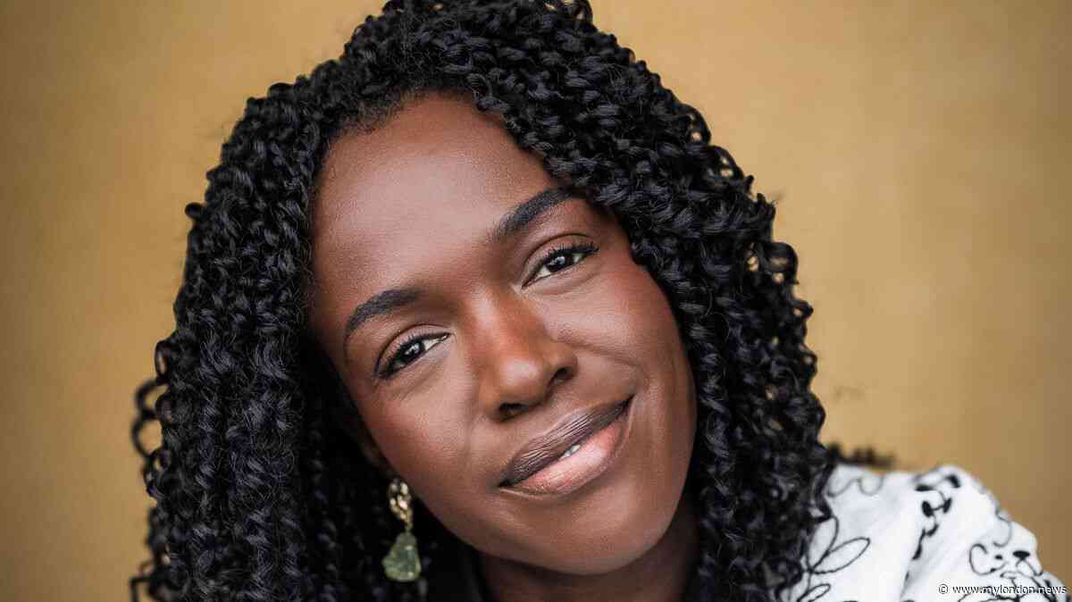 'People put Croydon in a box': The South London author breaking barriers for young Black writers