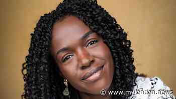 'People put Croydon in a box': The South London author breaking barriers for young Black writers