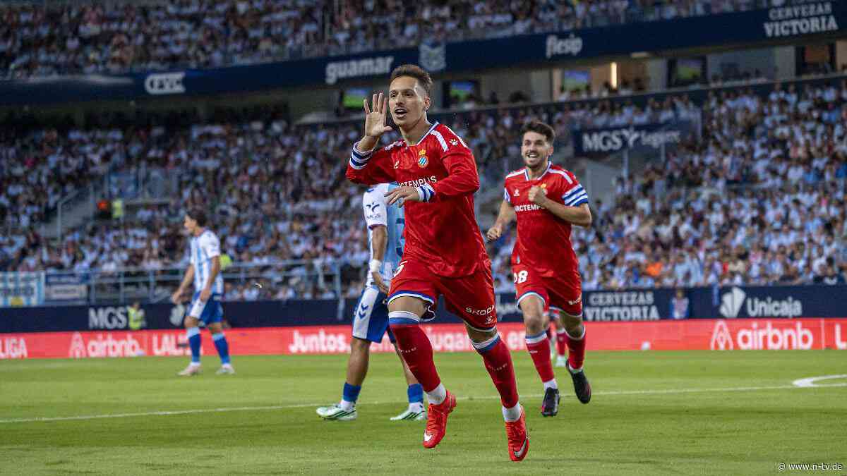Eklat in LaLiga: Spanische Fans wünschen Bayern-Leihgabe Zaragoza den Tod