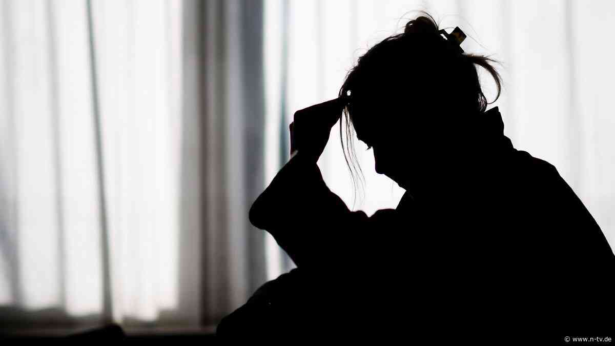 Eine Gruppe besonders betroffen: Dauerkrise hinterlässt Spuren in der Psyche